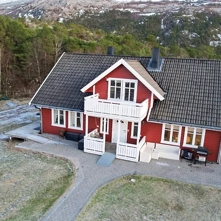 Holiday home 12 Person In