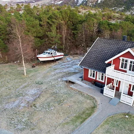 Tatil Evi 12 Person In *