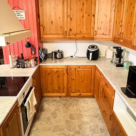 12 Person In Holiday home