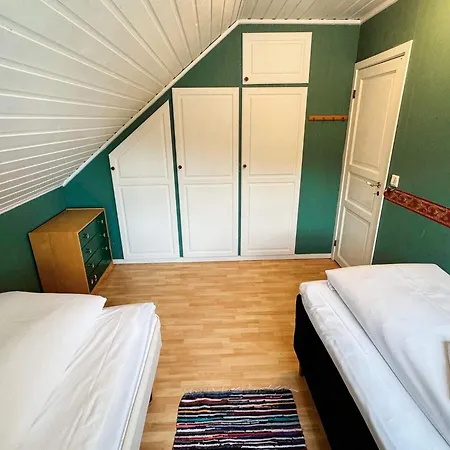 Tatil Evi 12 Person In