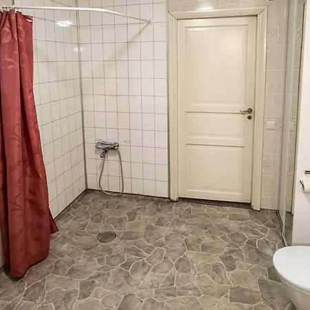 12 Person In Tatil Evi Vevelstad