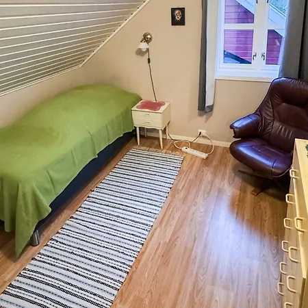 Holiday home 12 Person In *